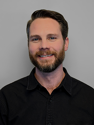 Headshot of Greg Hallihan
